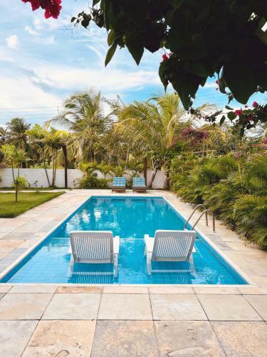 Apartamento Ventovinte Beach Club