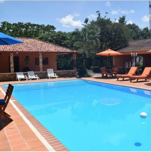 Finca Hotel Villa Rosario