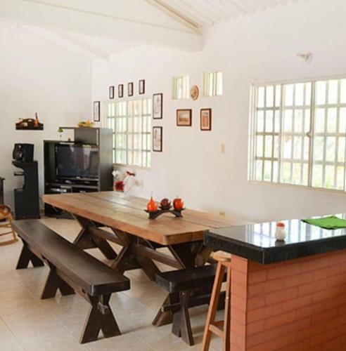 Finca Hotel Villa Rosario