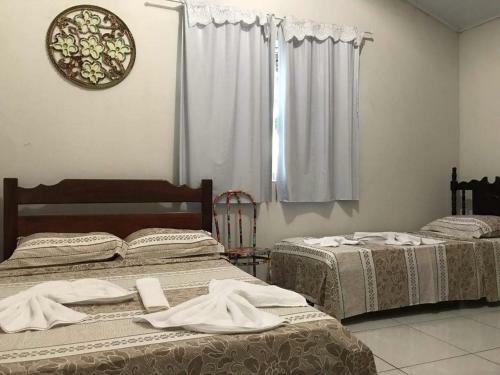 Hostal Pousada Dona Dinda