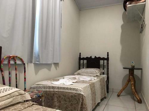 Hostal Pousada Dona Dinda