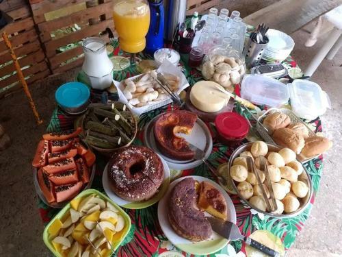 Hostal Pousada Dona Dinda