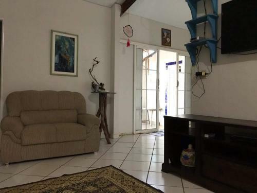 Hostal Pousada Dona Dinda