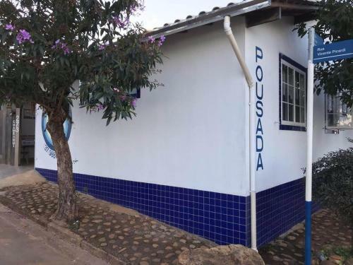 Hostal Pousada Dona Dinda