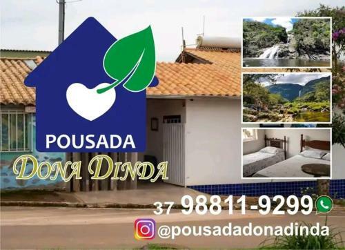 Hostal Pousada Dona Dinda