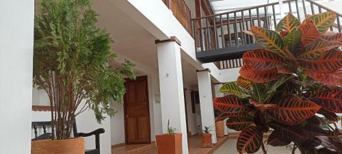 Hotel Ismael De La Villa