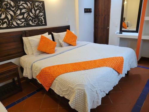 Hotel Cemandy By Ma