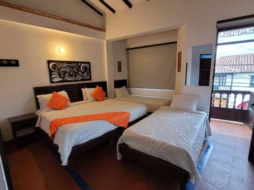 Hotel Cemandy By Ma
