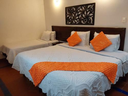 Hotel Cemandy By Ma