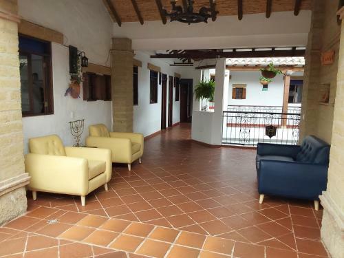 Hotel Cemandy By Ma