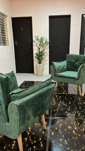Apartamento Hostel On Gru
