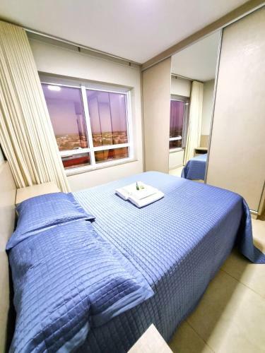 Apartamento Lozandes #07# Flat Completo, Com Airfryer E Adega