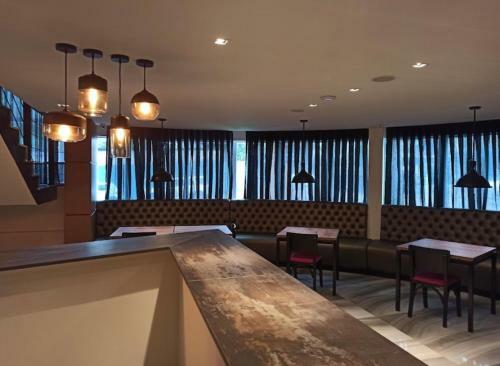 Apartamento Qs Marista Studio Experience