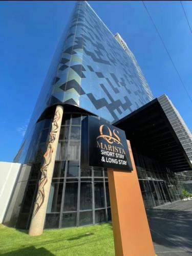 Apartamento Qs Marista Studio Experience
