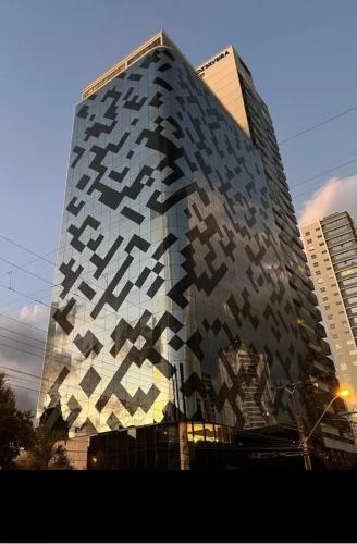 Apartamento Qs Marista Studio Experience