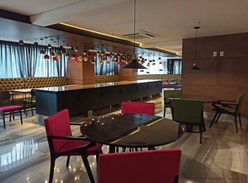 Apartamento Qs Marista Studio Experience