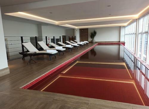 Apartamento Qs Marista Studio Experience