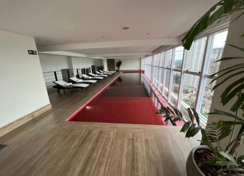 Apartamento Qs Marista Studio Experience