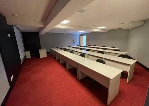 Apartamento Qs Marista Studio Experience