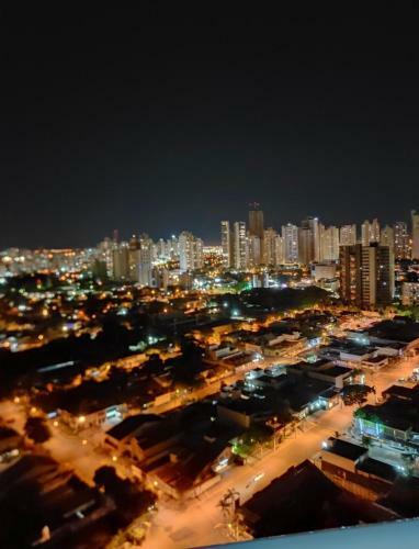 Apartamento Qs Marista Studio Experience