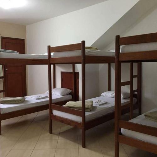 Hostal Pousada Paraiso Guarapari