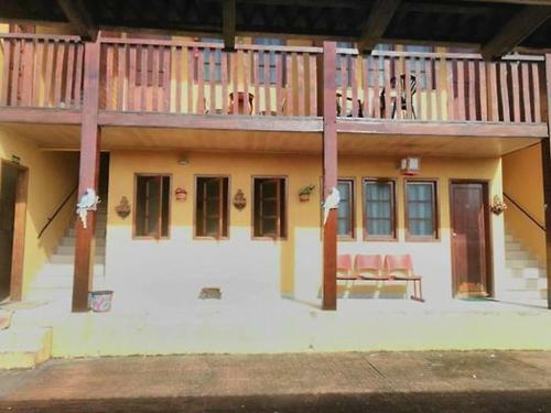 Hostal Pousada Paraiso Guarapari