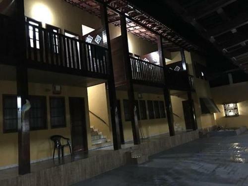 Hostal Pousada Paraiso Guarapari