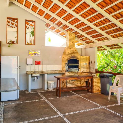 Apartamento Estada Inesquec�vel 05 Guarapari - Peracanga-bacutia