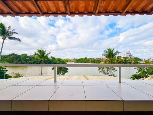 Apartamento Estada Inesquec�vel 05 Guarapari - Peracanga-bacutia