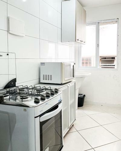 Apartamento Estada Inesquec�vel 05 Guarapari - Peracanga-bacutia