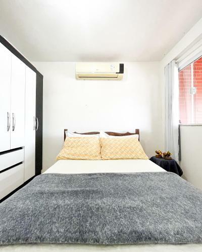 Apartamento Estada Inesquec�vel 05 Guarapari - Peracanga-bacutia