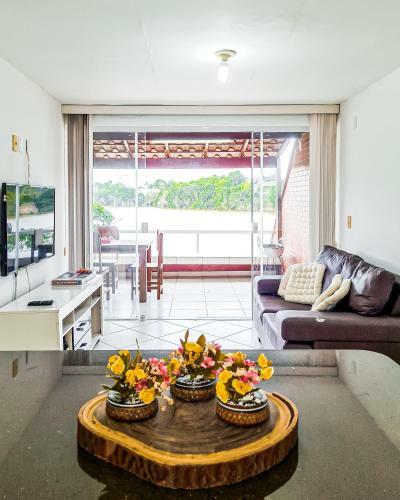 Apartamento Estada Inesquec�vel 05 Guarapari - Peracanga-bacutia