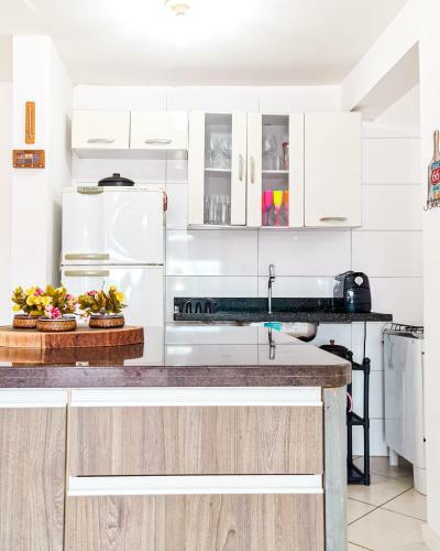 Apartamento Estada Inesquec�vel 05 Guarapari - Peracanga-bacutia