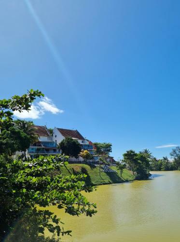 Apartamento Estada Inesquec�vel 05 Guarapari - Peracanga-bacutia