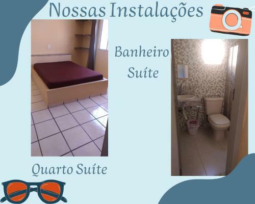Recanto P�s Na Areia