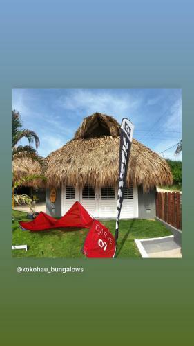 Hotel Kokohaubungalows