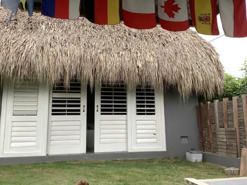Hotel Kokohaubungalows