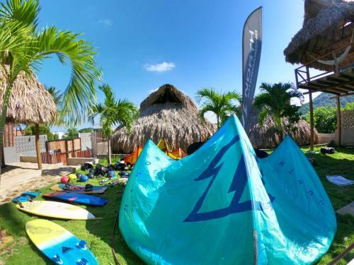 Hotel Kokohaubungalows