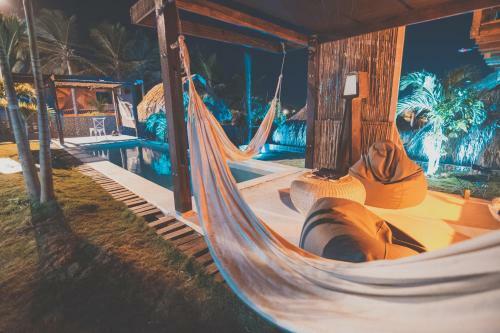 Hotel Kokohaubungalows