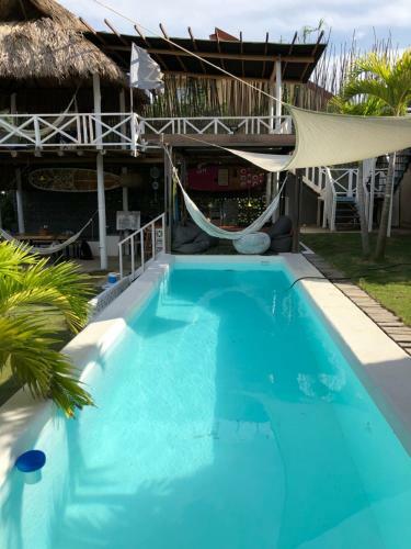 Hotel Kokohaubungalows