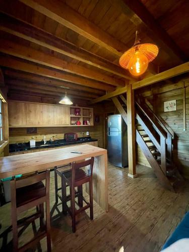 Hostal Pousada Santa Terra Luz