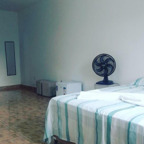 Hostal Ebora Pousada