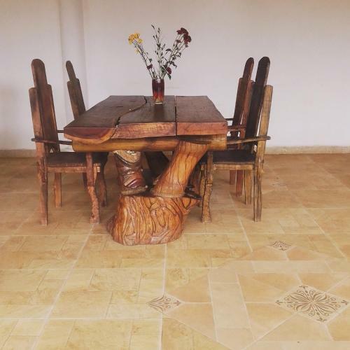 Hostal Ebora Pousada