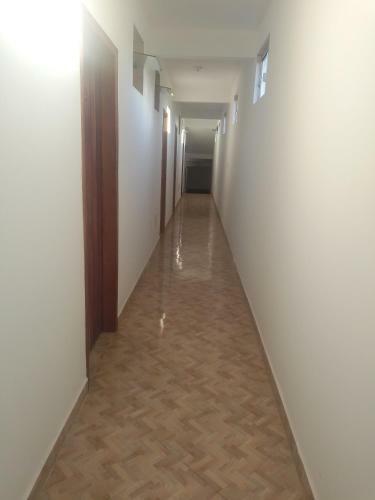 Hostal Ebora Pousada