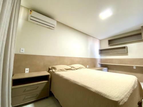 Apartamento Vista Mar Com Internet E Piscina