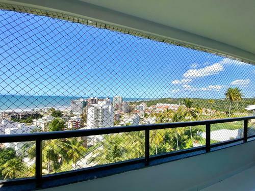 Apartamento Vista Mar Com Internet E Piscina