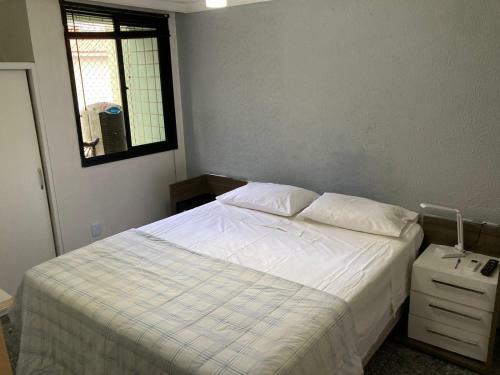 202 Lindo Apartamento Mobiliado No Mucuripe