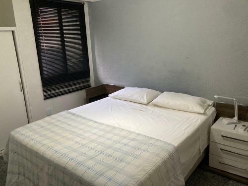 202 Lindo Apartamento Mobiliado No Mucuripe