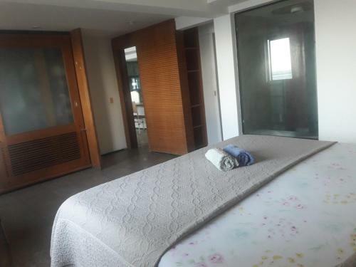 Apartamento Cobertura Nautico