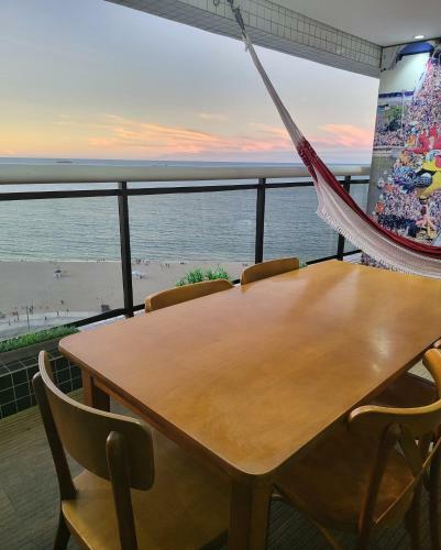 Apartamento Beira Mar Fortaleza Landscape